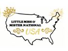 LITTLE MISS & MISTER NATIONAL USA